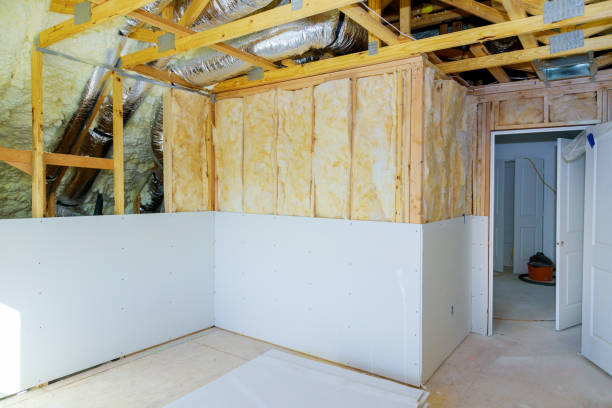 Types of Insulation We Offer in Mobile, AL