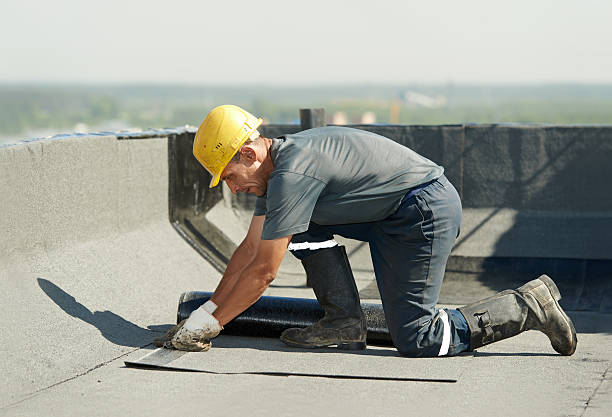 Best Spray Foam Insulation in Mobile, AL